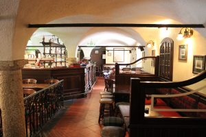 Tower Pub | Ristorante Olimpo - Brescia
