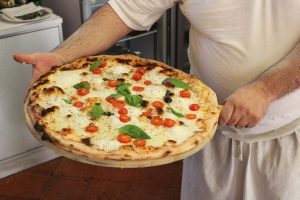 La Pizzeria | Ristorante Olimpo - Brescia