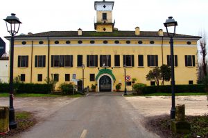 Esterno Ristorante Olimpo | Brescia