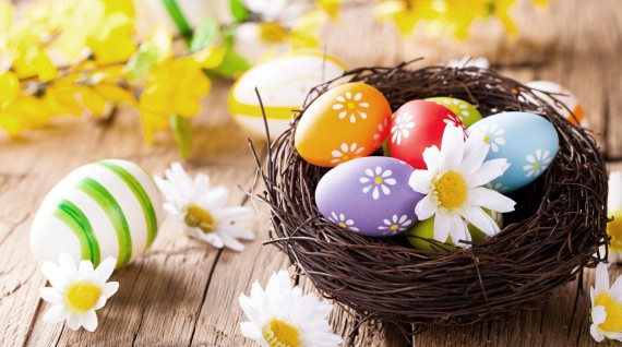 Menù di Pasqua
